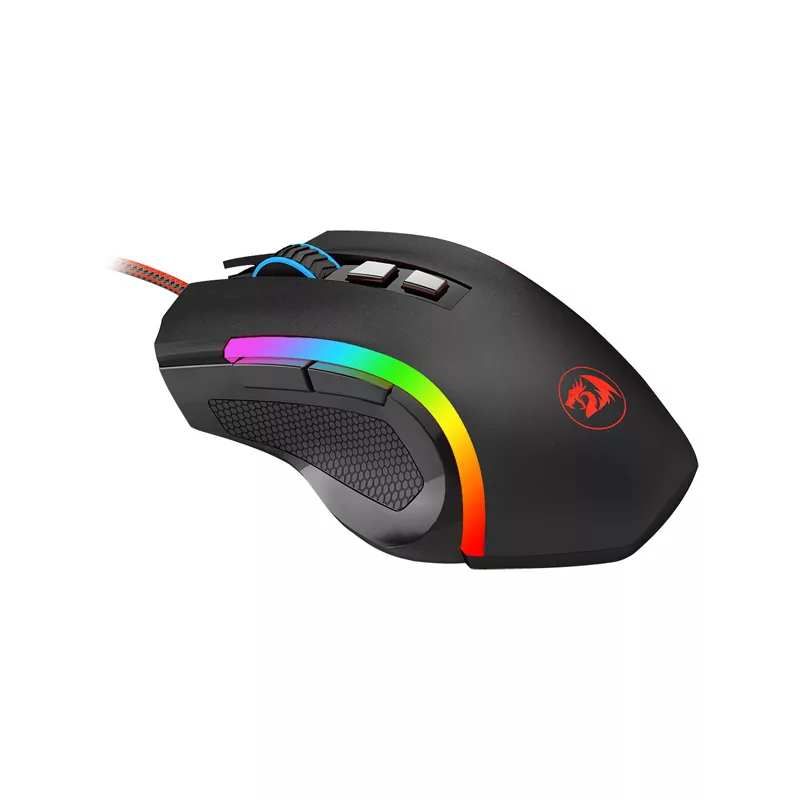 ماوس مخصوص بازی ردراگون مدل Griffin M602-KS