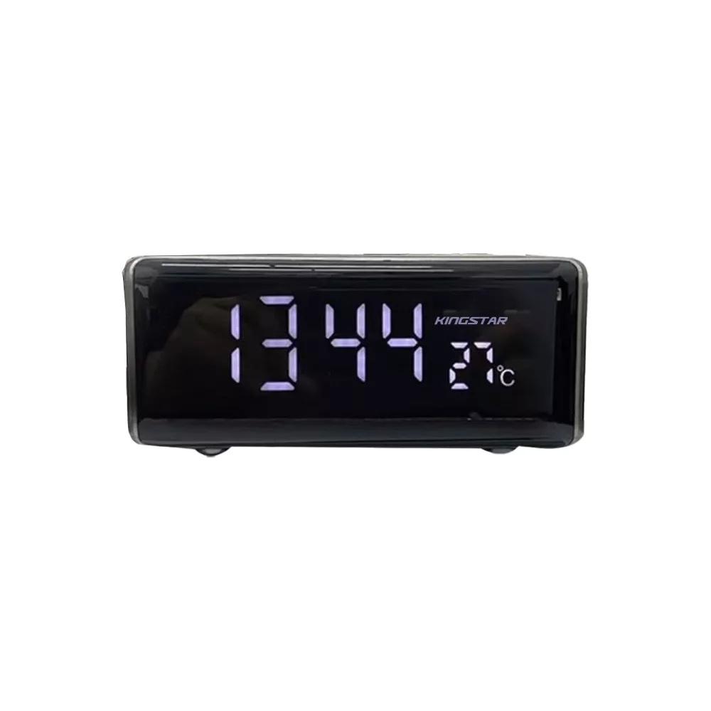 اسپیکر قابل حمل کینگ استار مدل KBS157