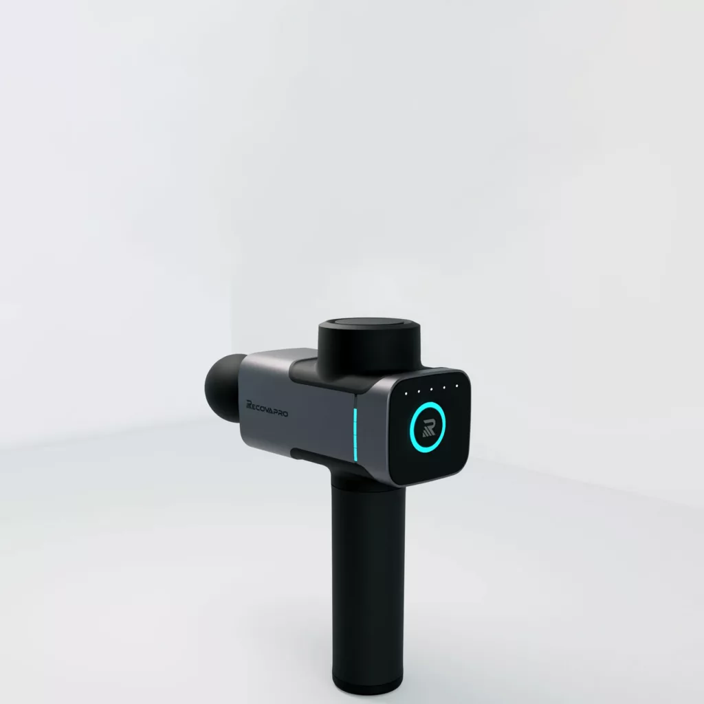 ماساژور برقی ریکاوپرو مدل  SE Smart