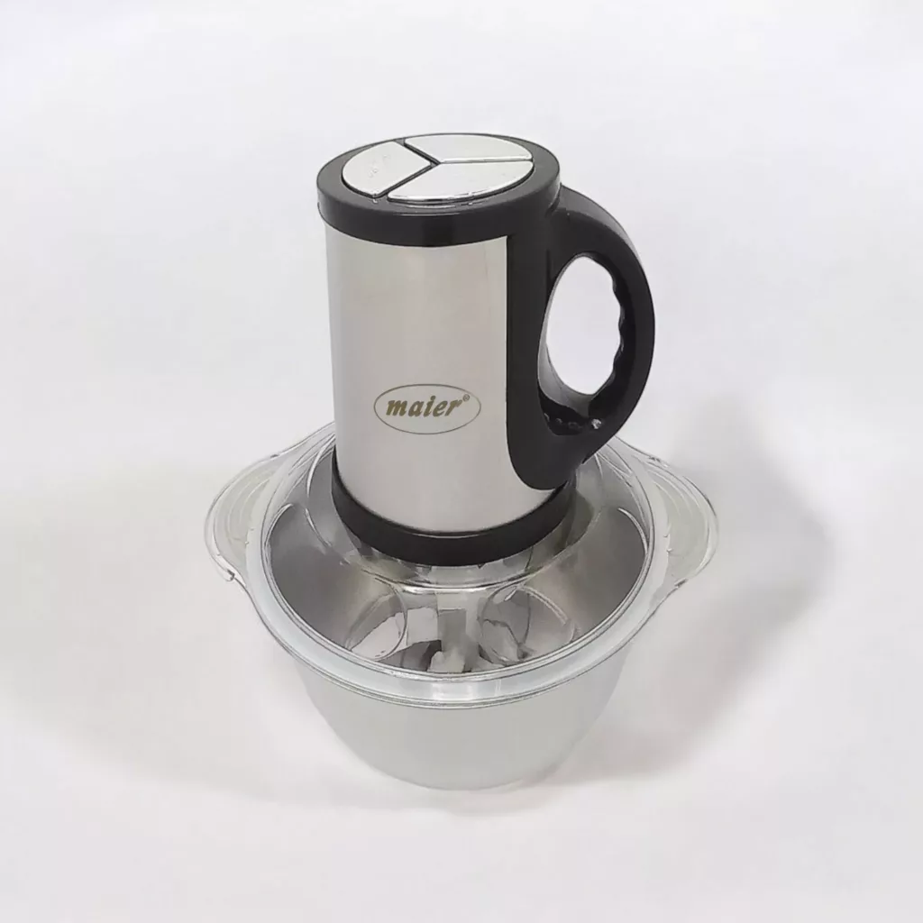 خردکن مایر مدل MR-855