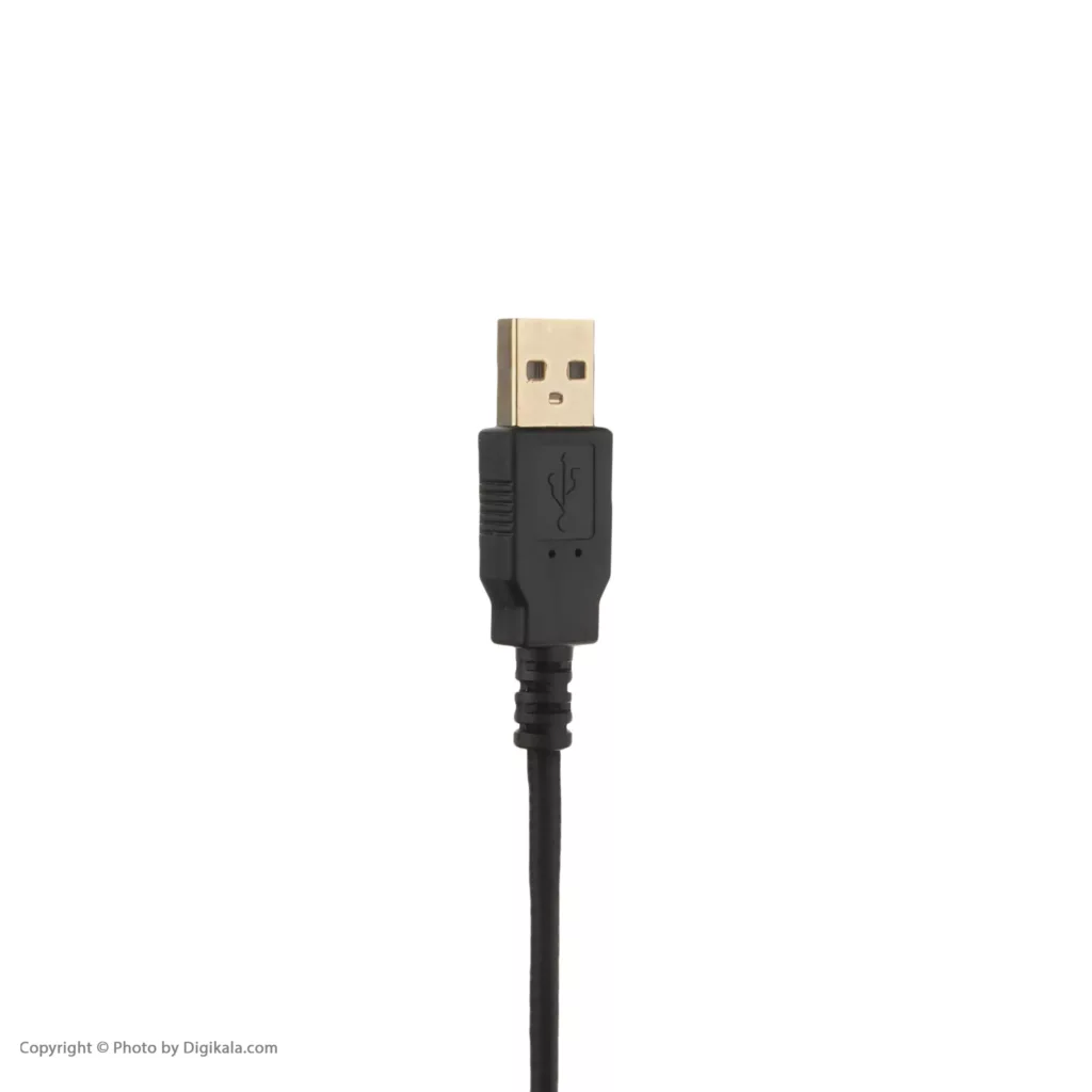 کیبورد مخصوص بازی فاکس ری مدل FXR-HKM-61