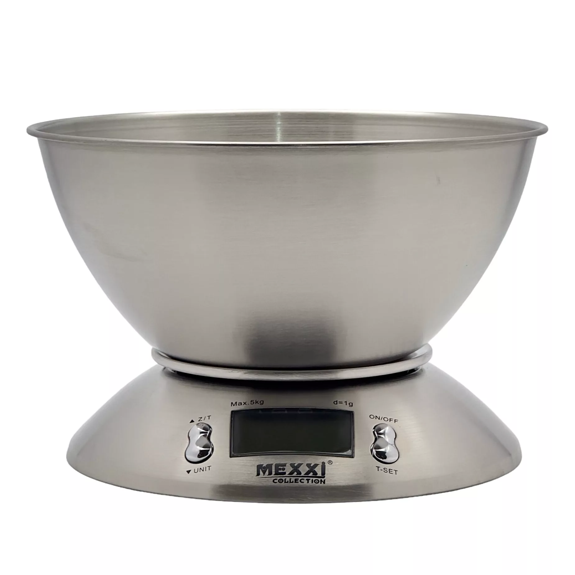 ترازو آشپزخانه مکسی مدل 999