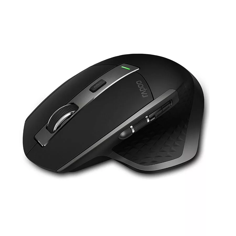 ماوس رپو مدل MT750