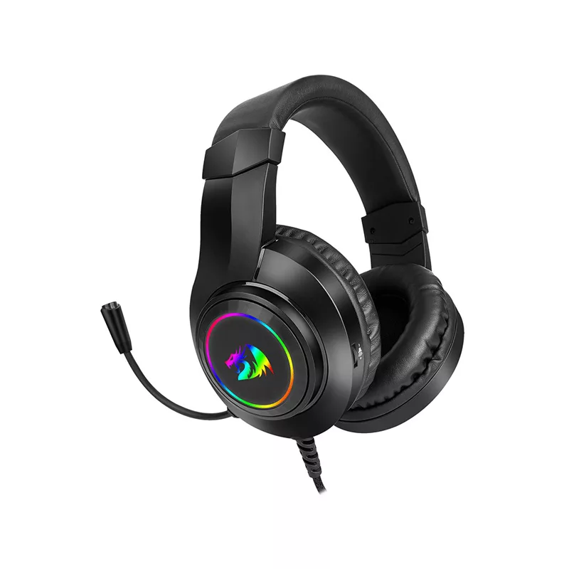 هدست مخصوص بازی ردراگون مدل Hylas H260