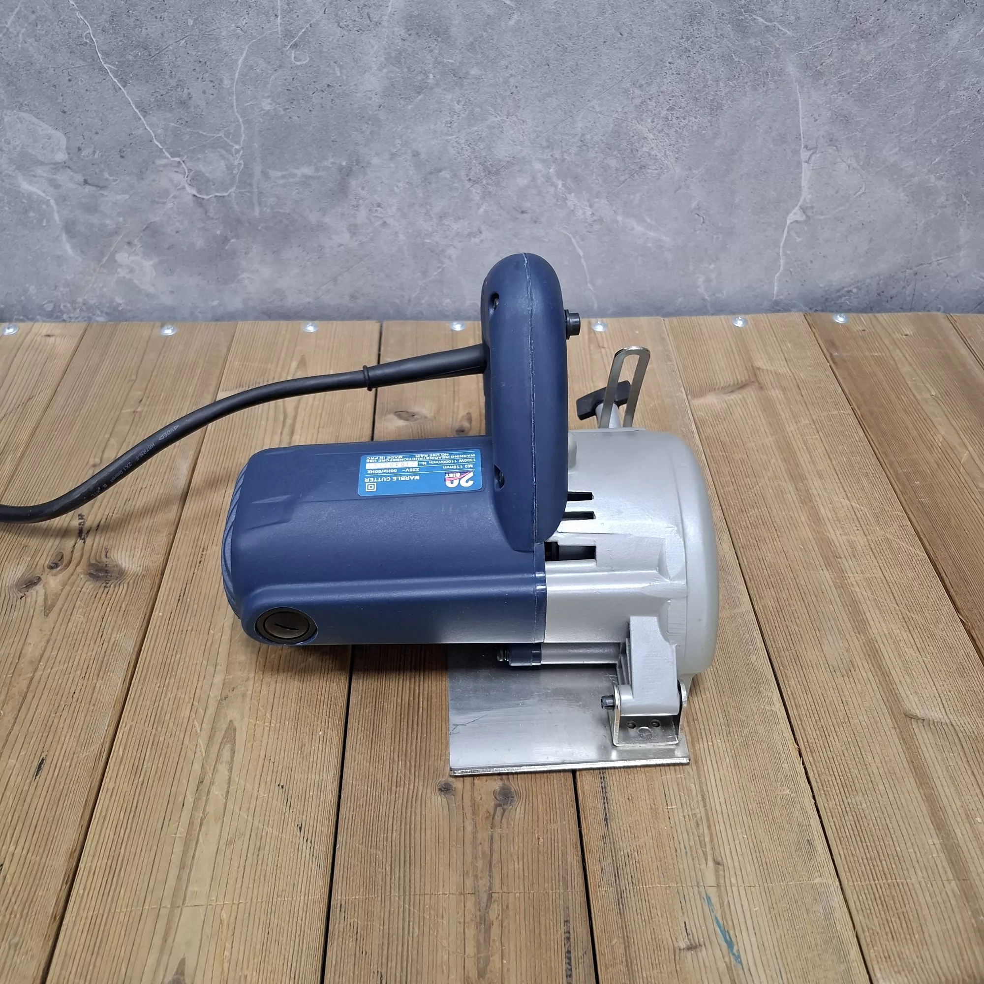 شیار زن 1300 وات بیست  مدل 1300W