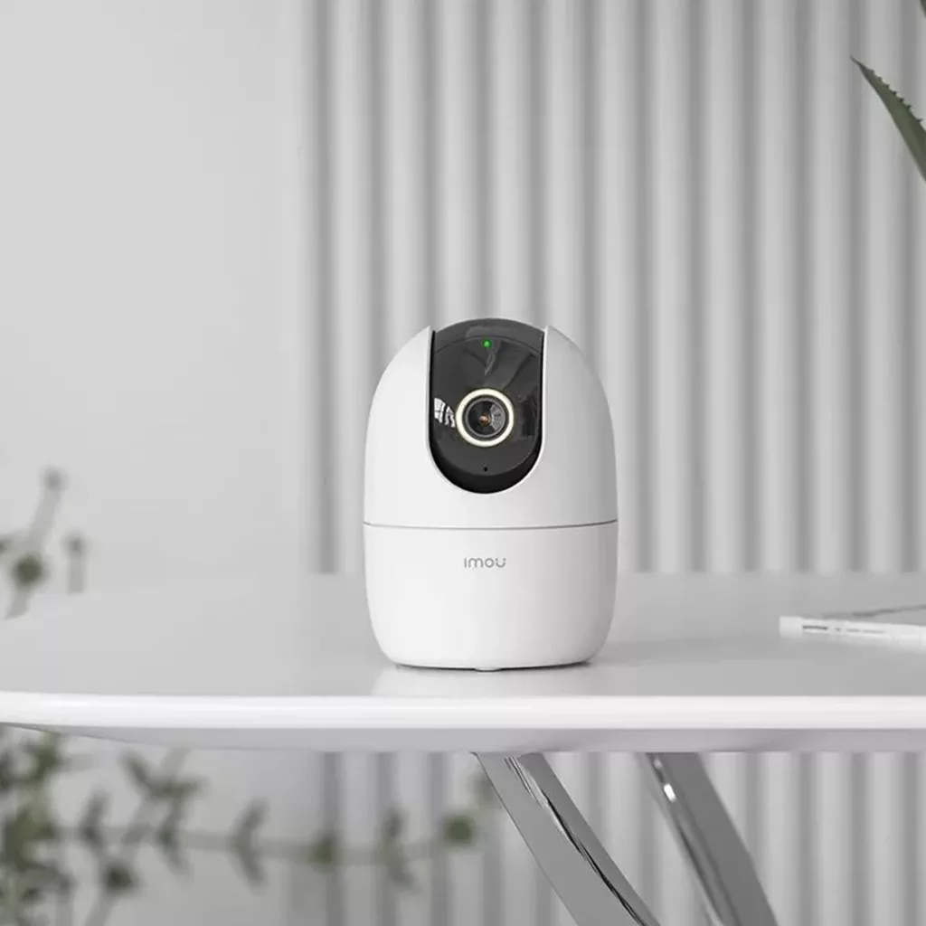 دوربین مداربسته تحت شبکه آیمو مدل ipc-k2EP-5h2w