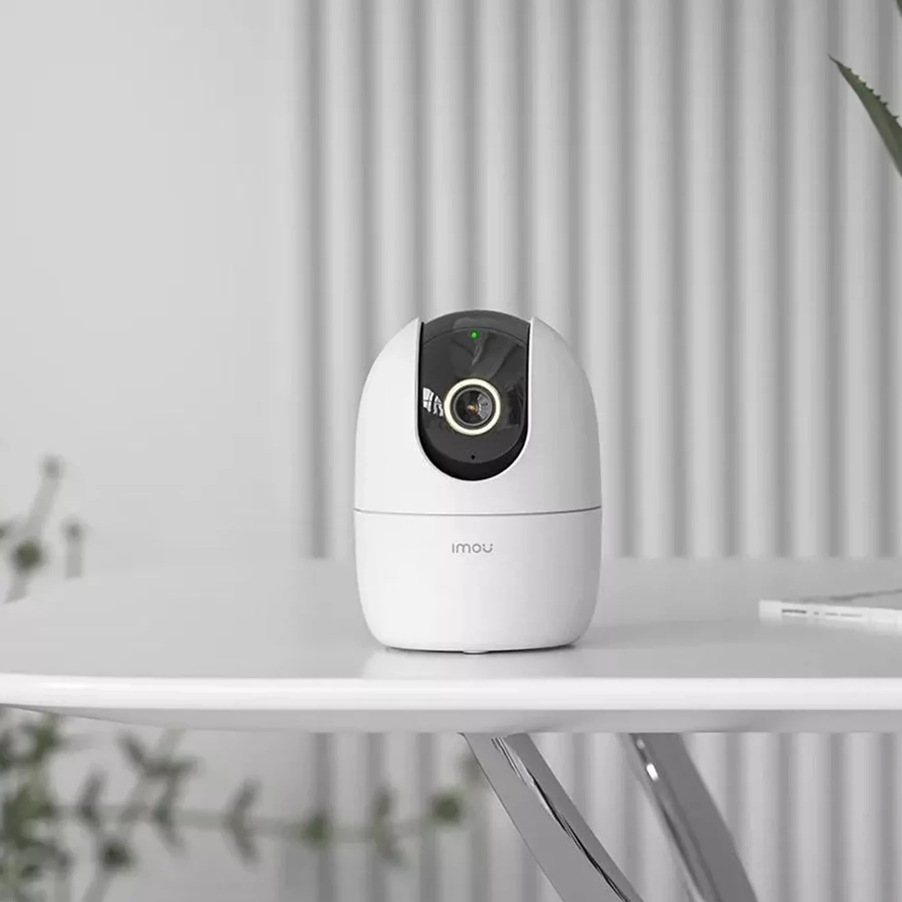 دوربین مداربسته تحت شبکه آیمو مدل ipc-k2EP-5h2w