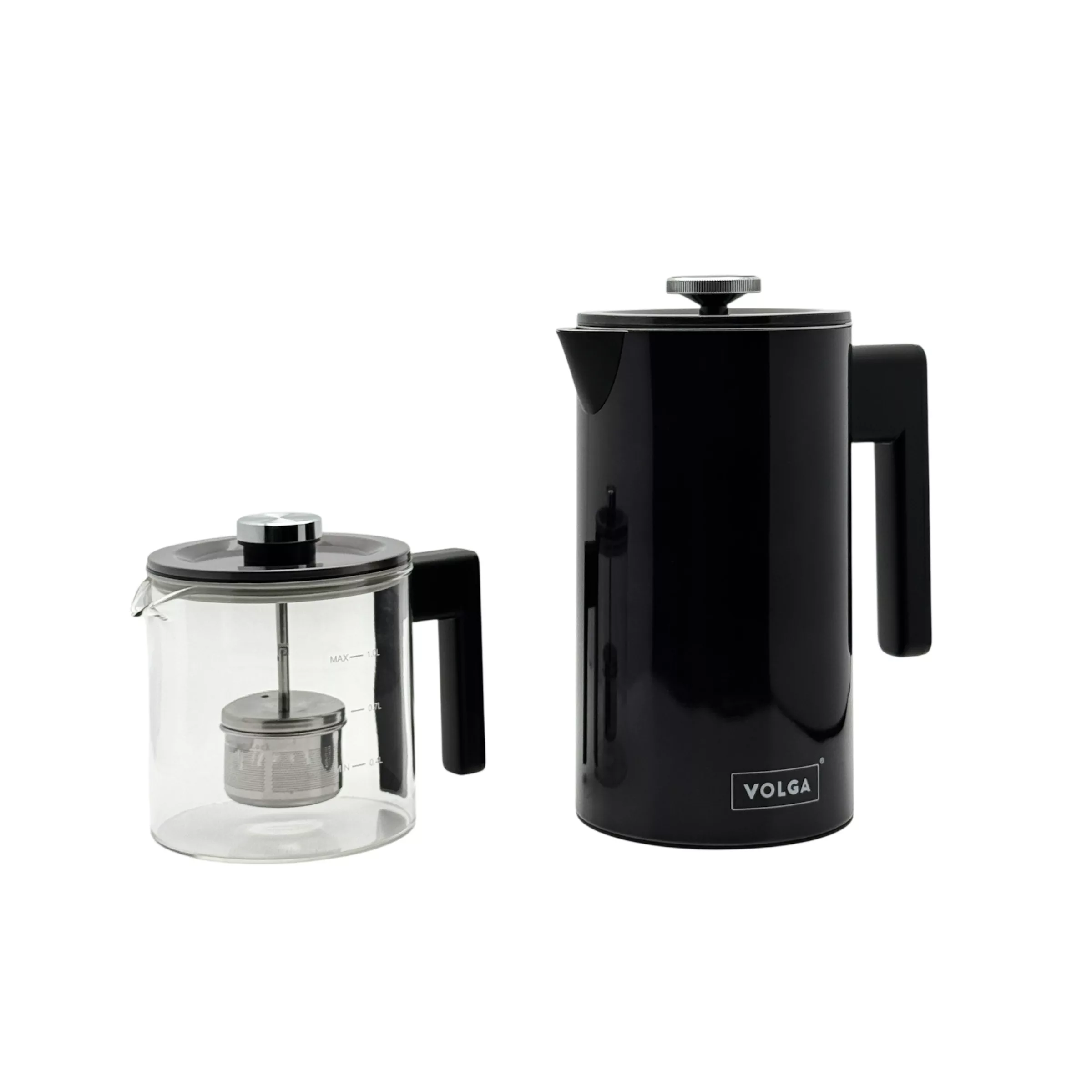 چای ساز روی هم ولگا مدل 151-L