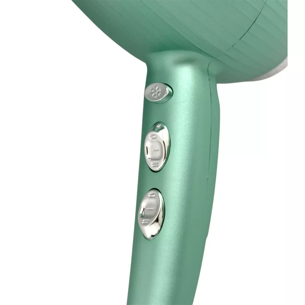 سشوار حرفه‌ای 1800 وات دی اس پی مدل 37091