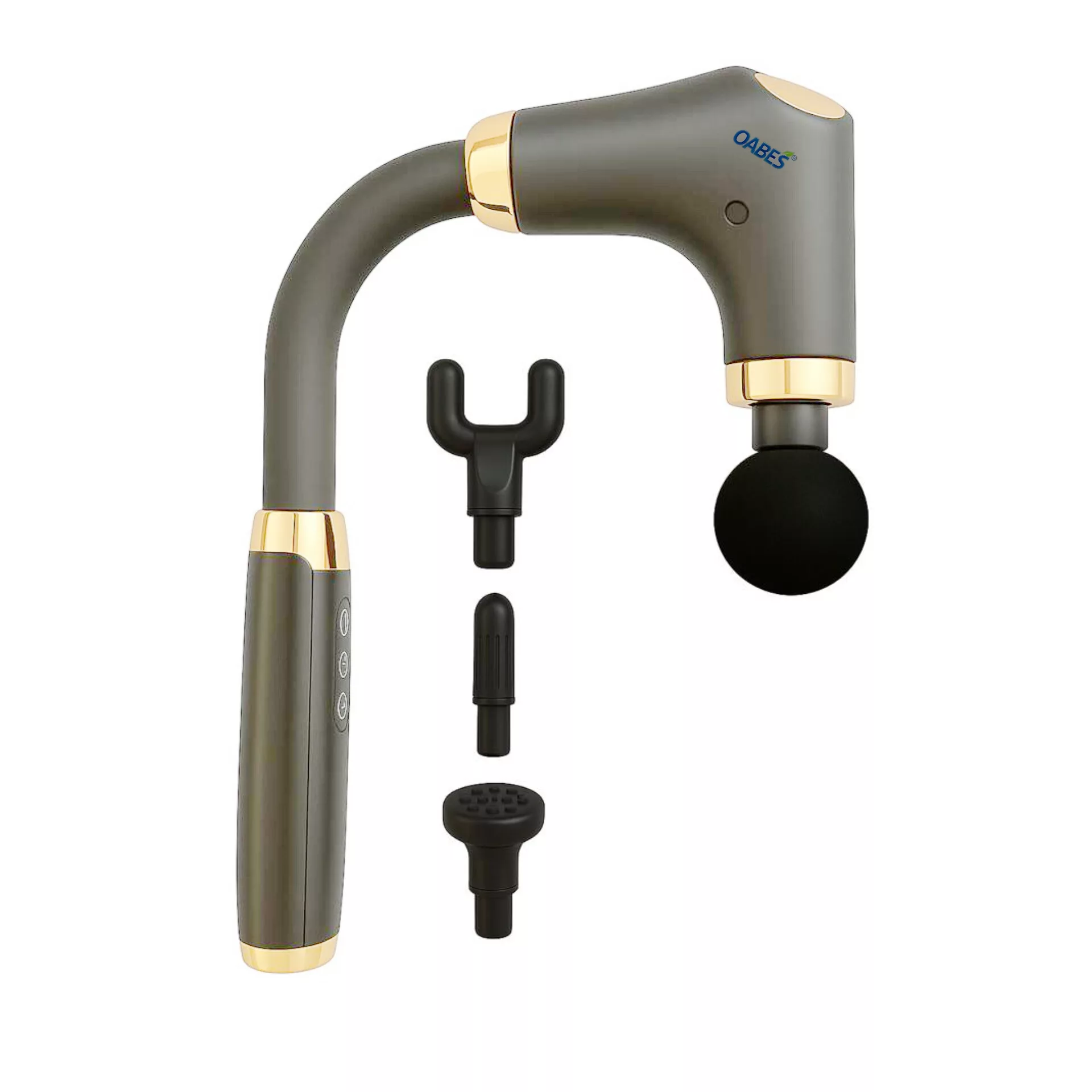 ماساژور برقی اوآبس مدل FH-318