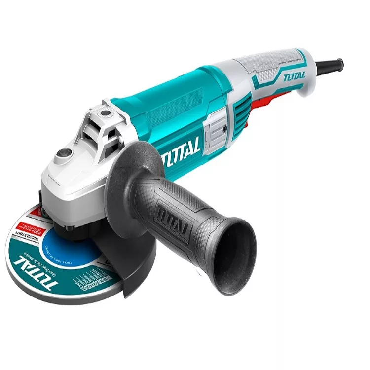 سنگ فرز سنگبری توتال مدل TG12223026