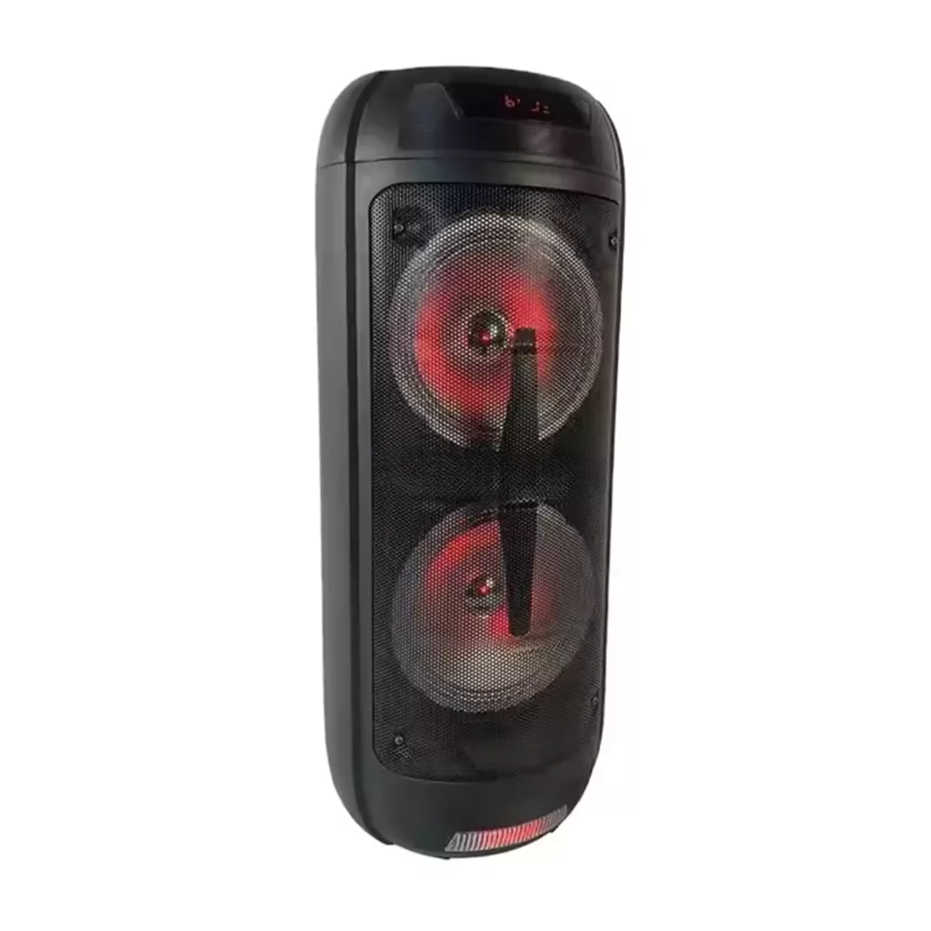 اسپیکر بلوتوثی قابل حمل مدل KTS-1199