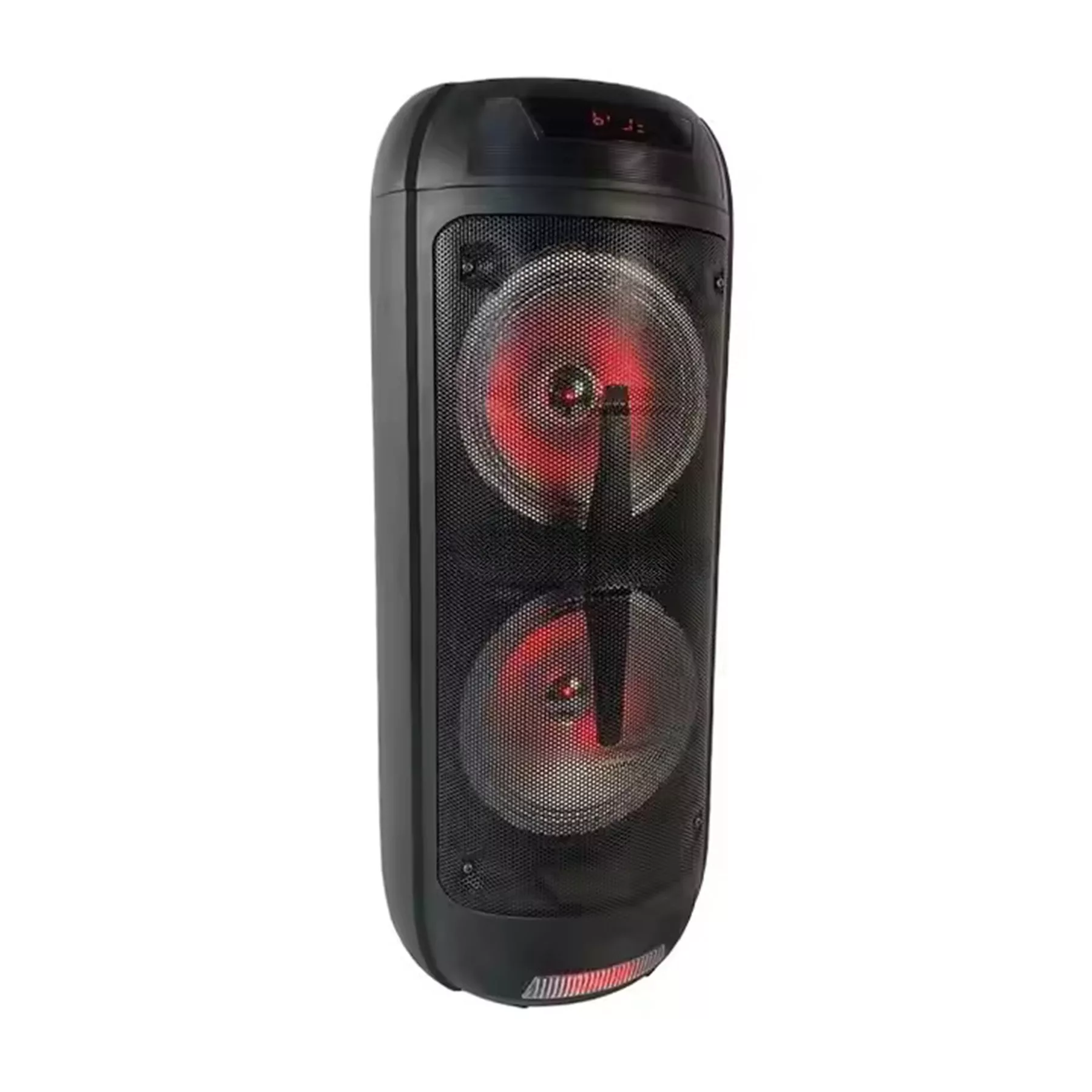 اسپیکر بلوتوثی قابل حمل مدل KTS-1199