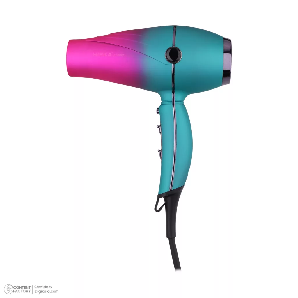 سشوار حرفه ای هیسکا مدل H5252