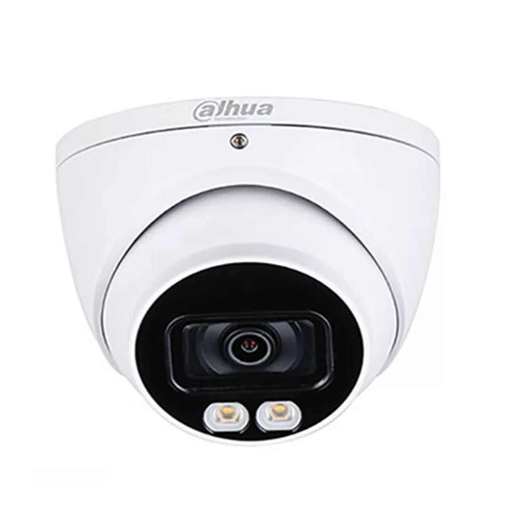 دوربین مداربسته آنالوگ داهوا مدل DH-HAC-HDW1239TP-LED