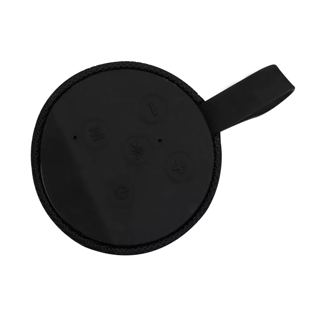 اسپیکر بلوتوثی قابل حمل آرسون مدل AN-113