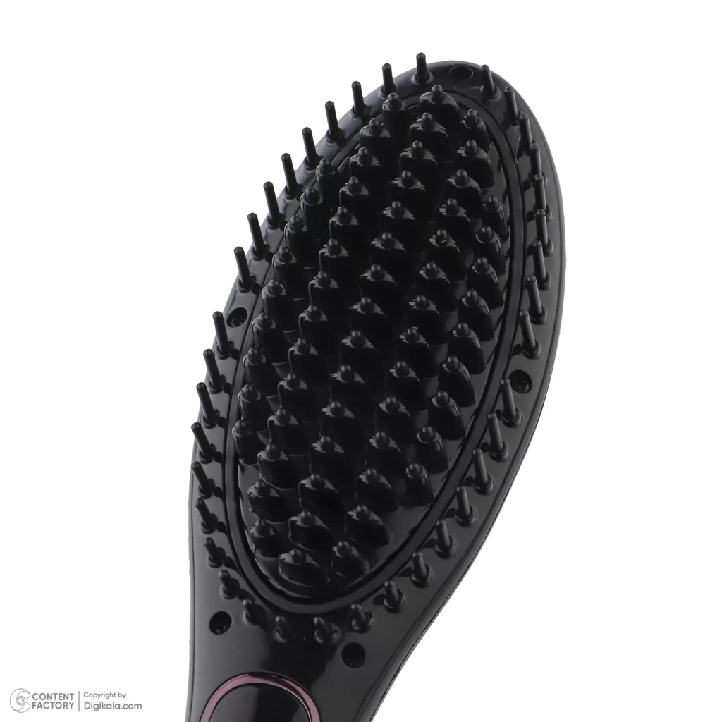 برس حرارتی کالور مدل کا پلاس