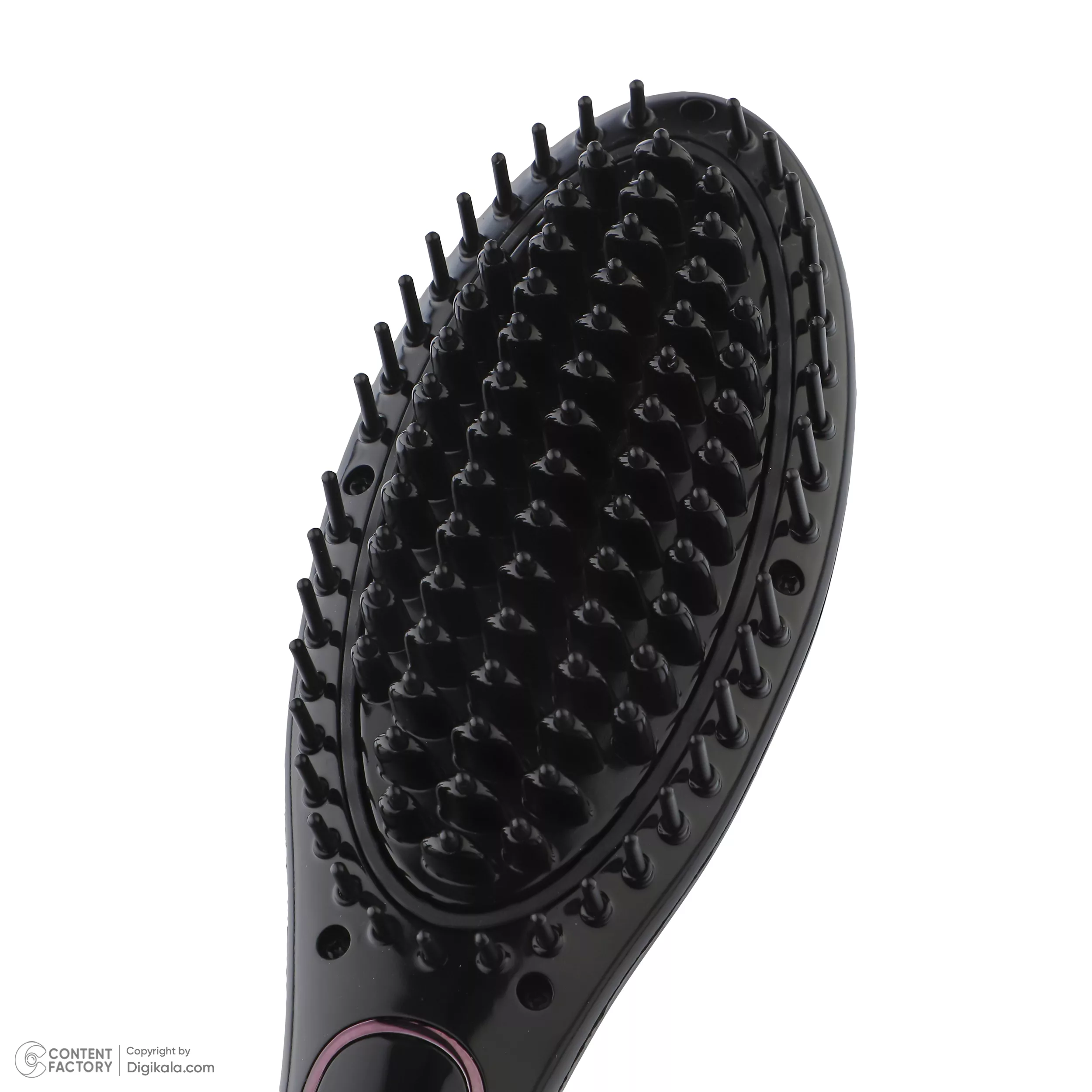 برس حرارتی کالور مدل کا پلاس