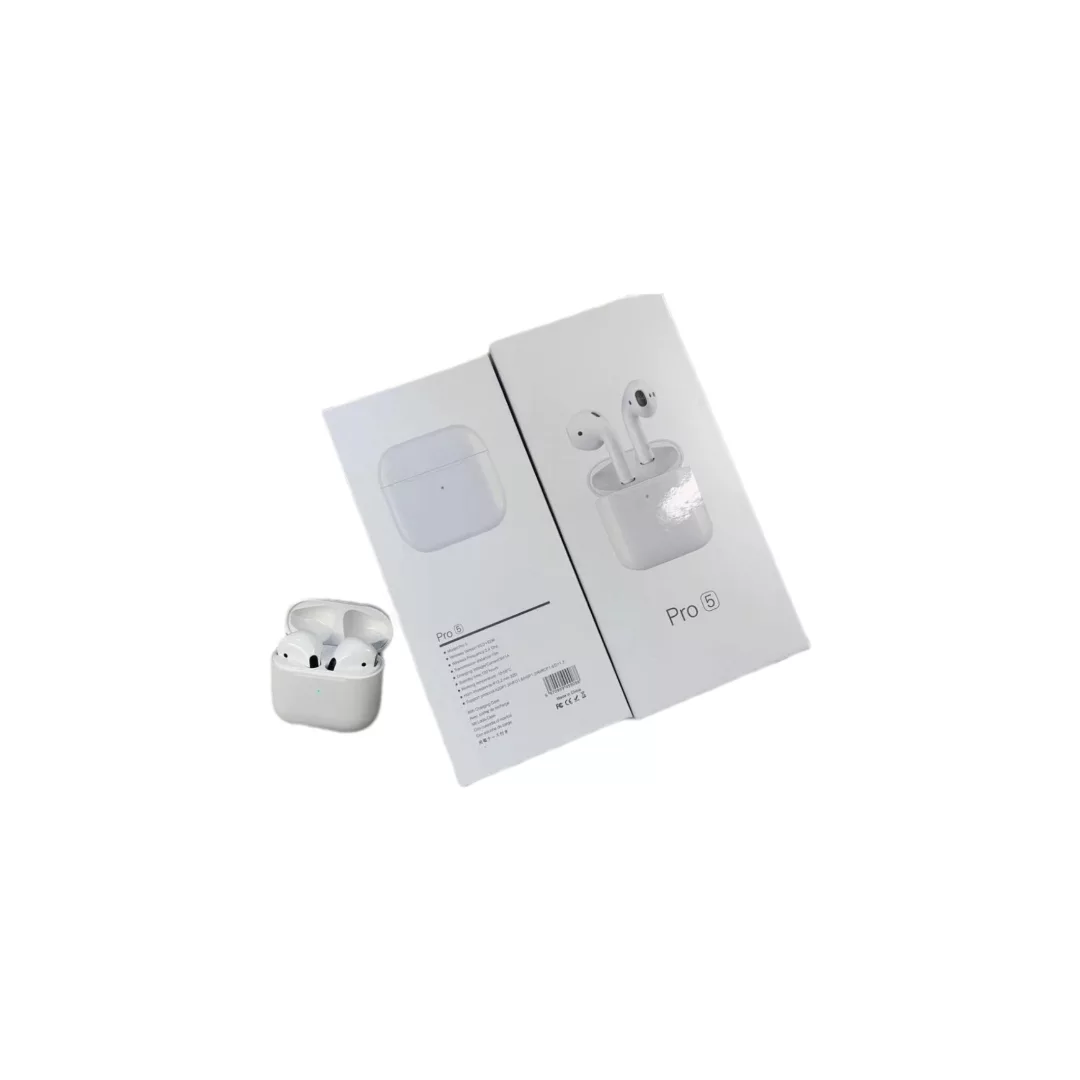هدفون بلوتوثی مدل Airpods pro 5