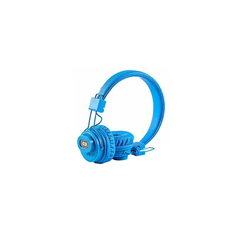 هدست بی سیم نیا مدل XP-X5SP