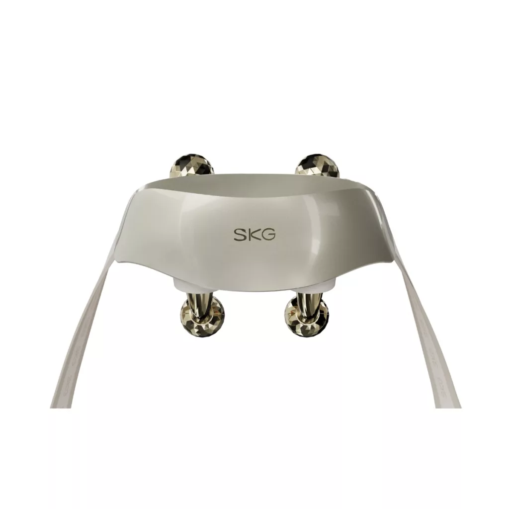 ماساژور برقی گردن و شانه اس کا جی مدل H7 Ultra