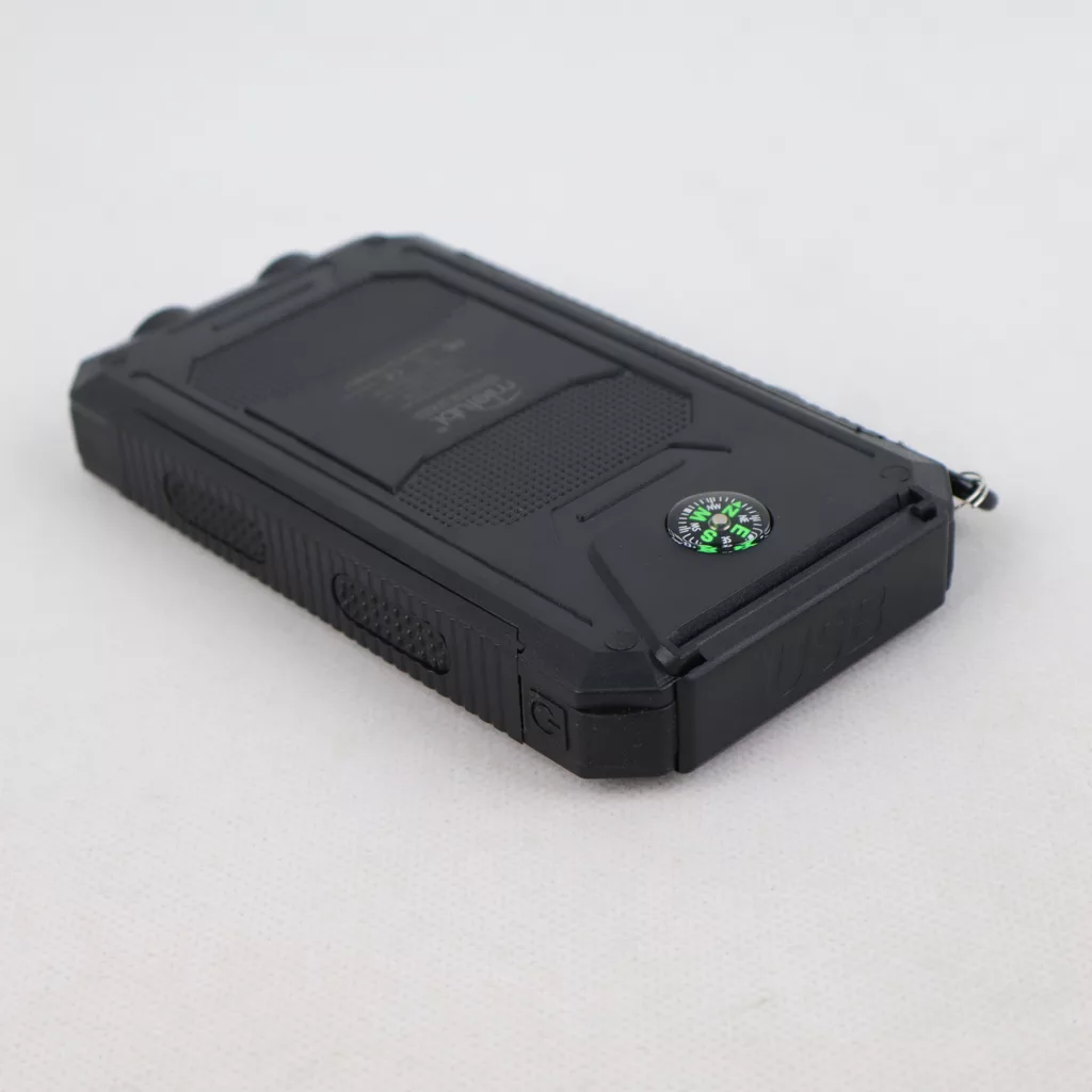 پاور بانک مدل MTB-PBNW07 ظرفیت 8000 میلی آمپر ساعت