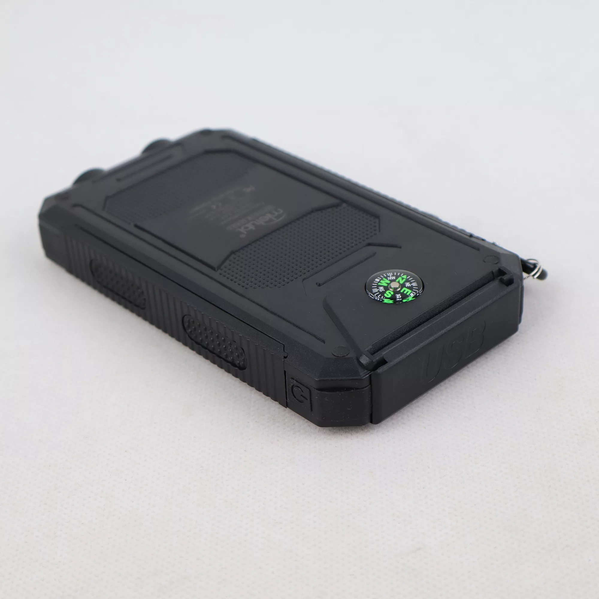 پاور بانک مدل MTB-PBNW07 ظرفیت 8000 میلی آمپر ساعت