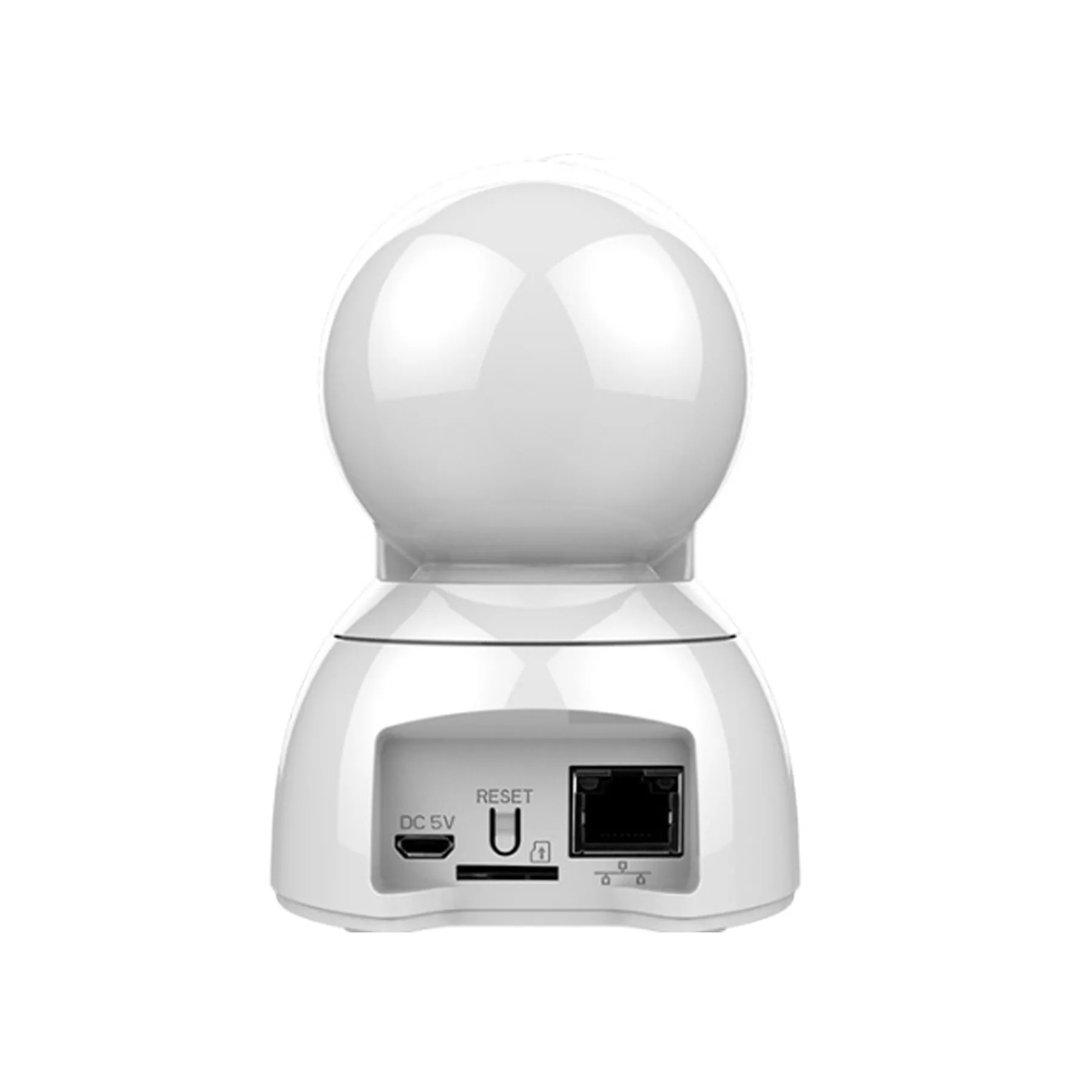 دوربین مداربسته تحت شبکه ویم تگ مدل CP2