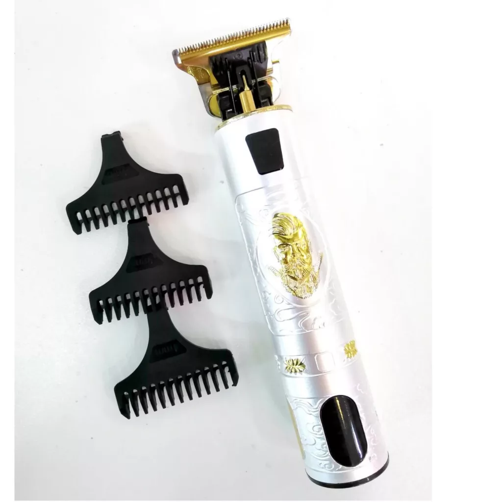 ماشین اصلاح موی سر و صورت سورکر مدل sk-859a