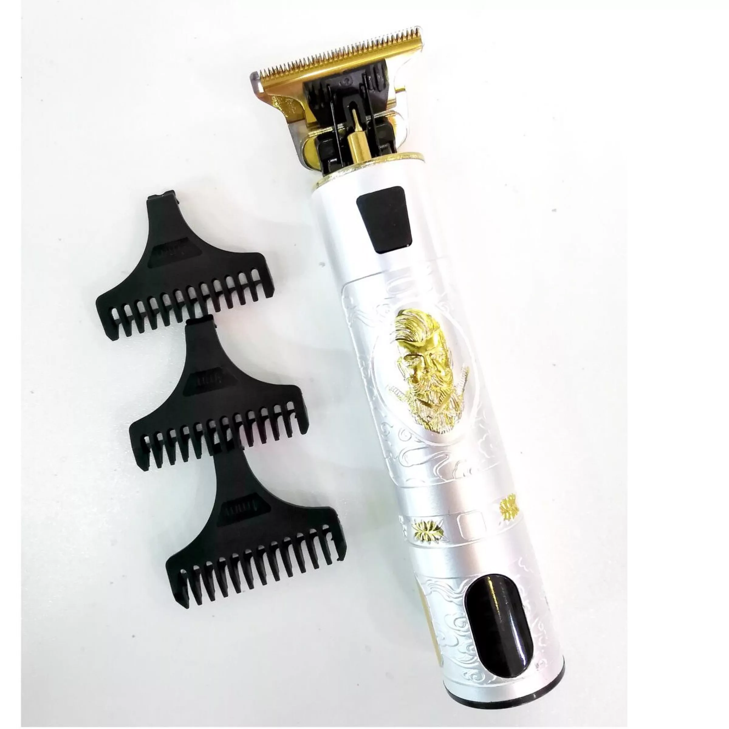 ماشین اصلاح موی سر و صورت سورکر مدل sk-859a