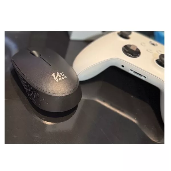 کیبورد و ماوس بی سیم یوسیتک مدل UC-3009