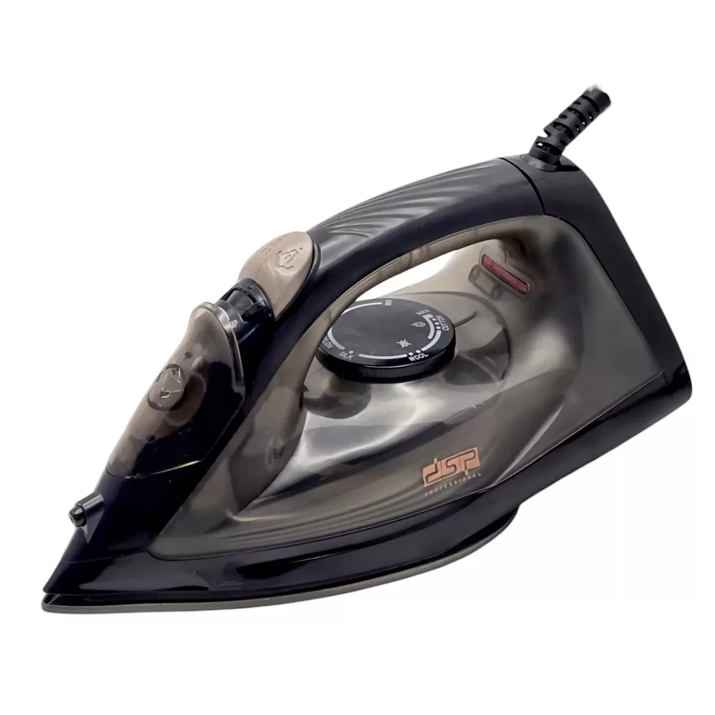 اتو بخار دی اس پی مدل KD1131