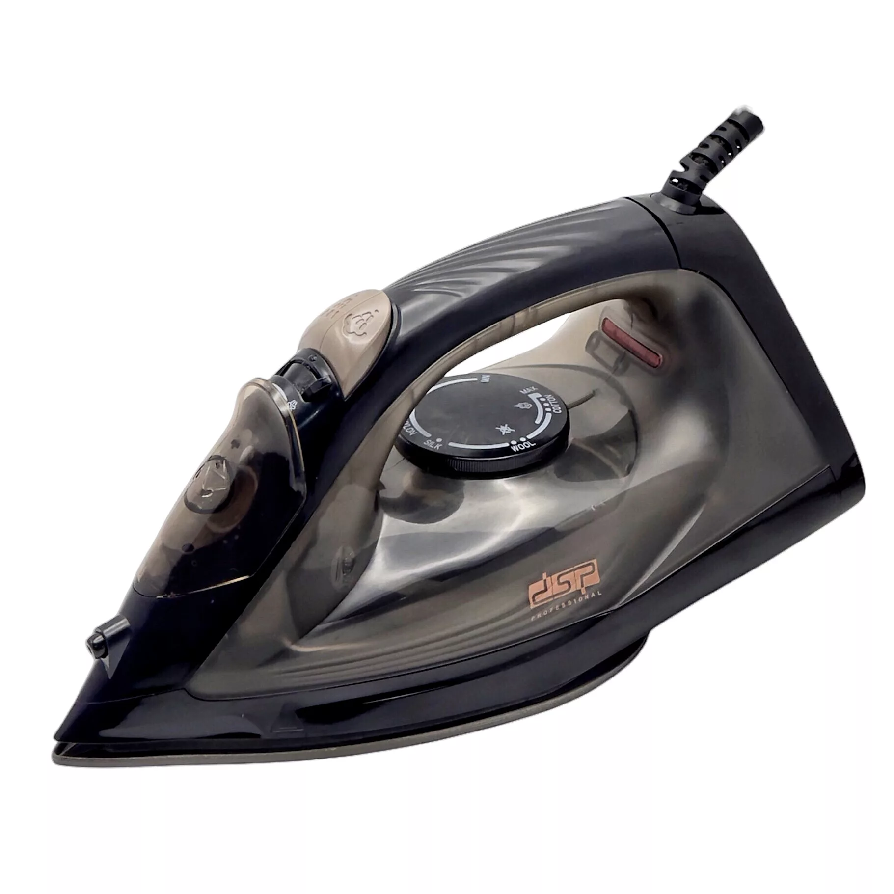 اتو بخار دی اس پی مدل KD1131