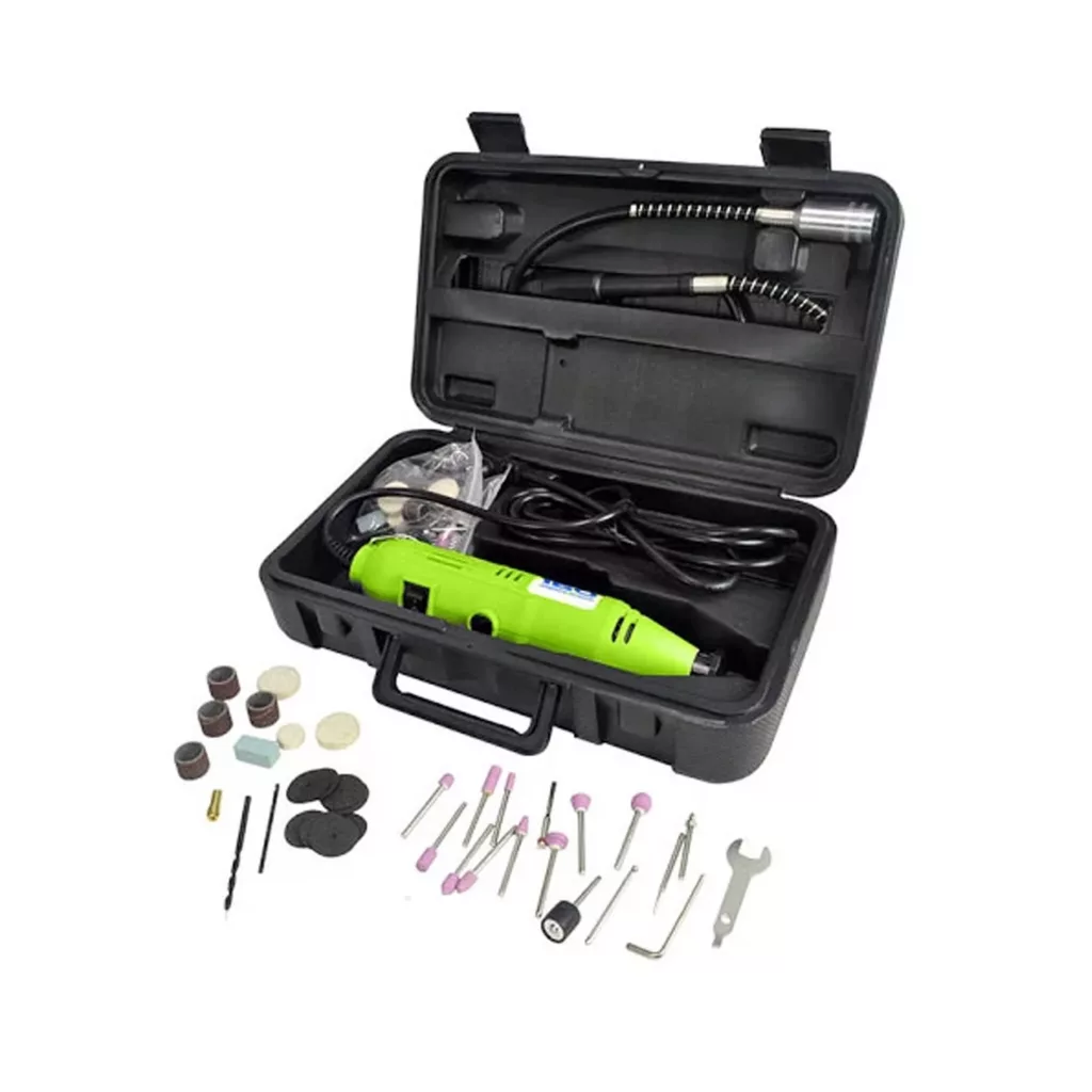 فرز انگشتی و سری سیلور مدل YP-GT-RT41-135W مجموعه 41 عددی