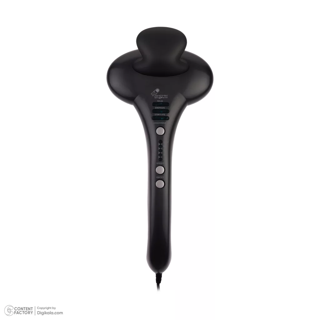 ماساژور برقی زنیتمد مدل HM 60
