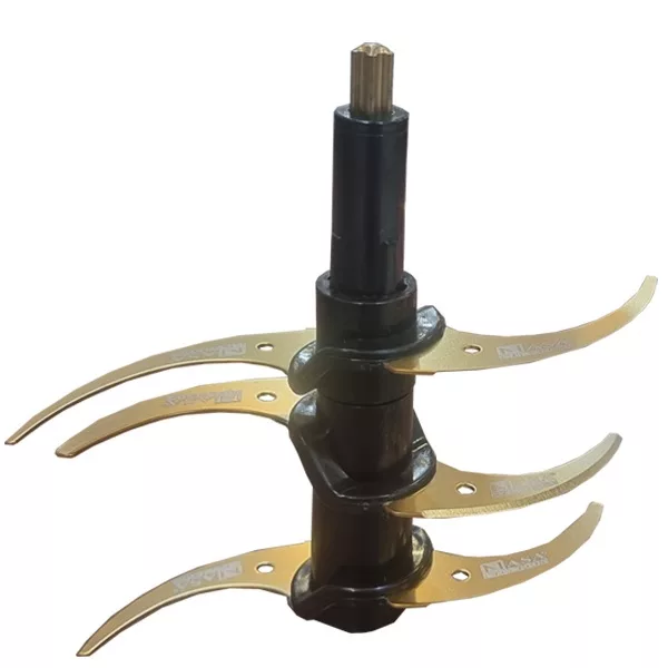 خردکن ناسا الکتریک مدل  ns-1934