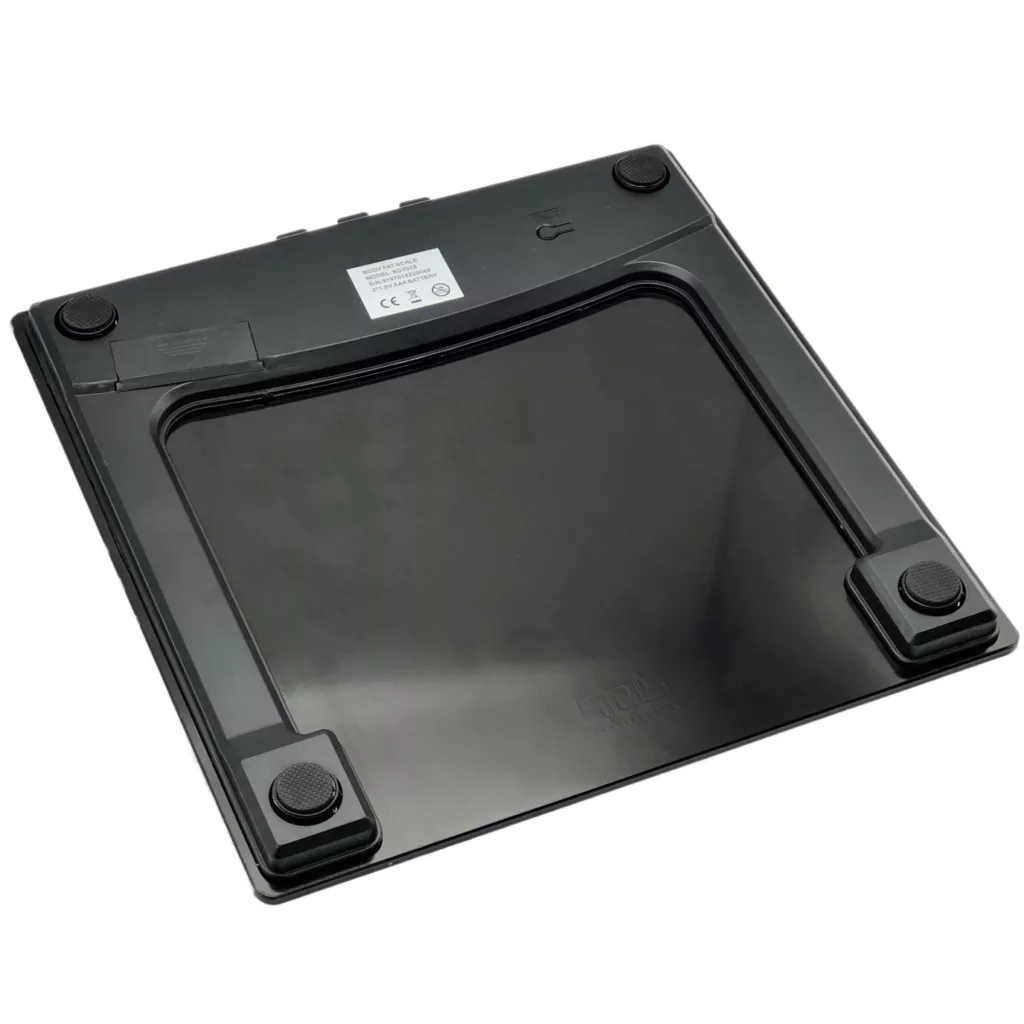 ترازو دیجیتال هوشمند دی اس پی مدل KD7018