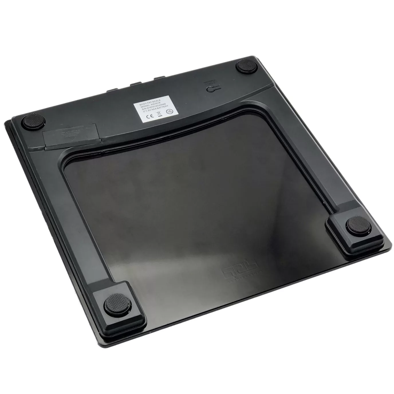 ترازو دیجیتال هوشمند دی اس پی مدل KD7018