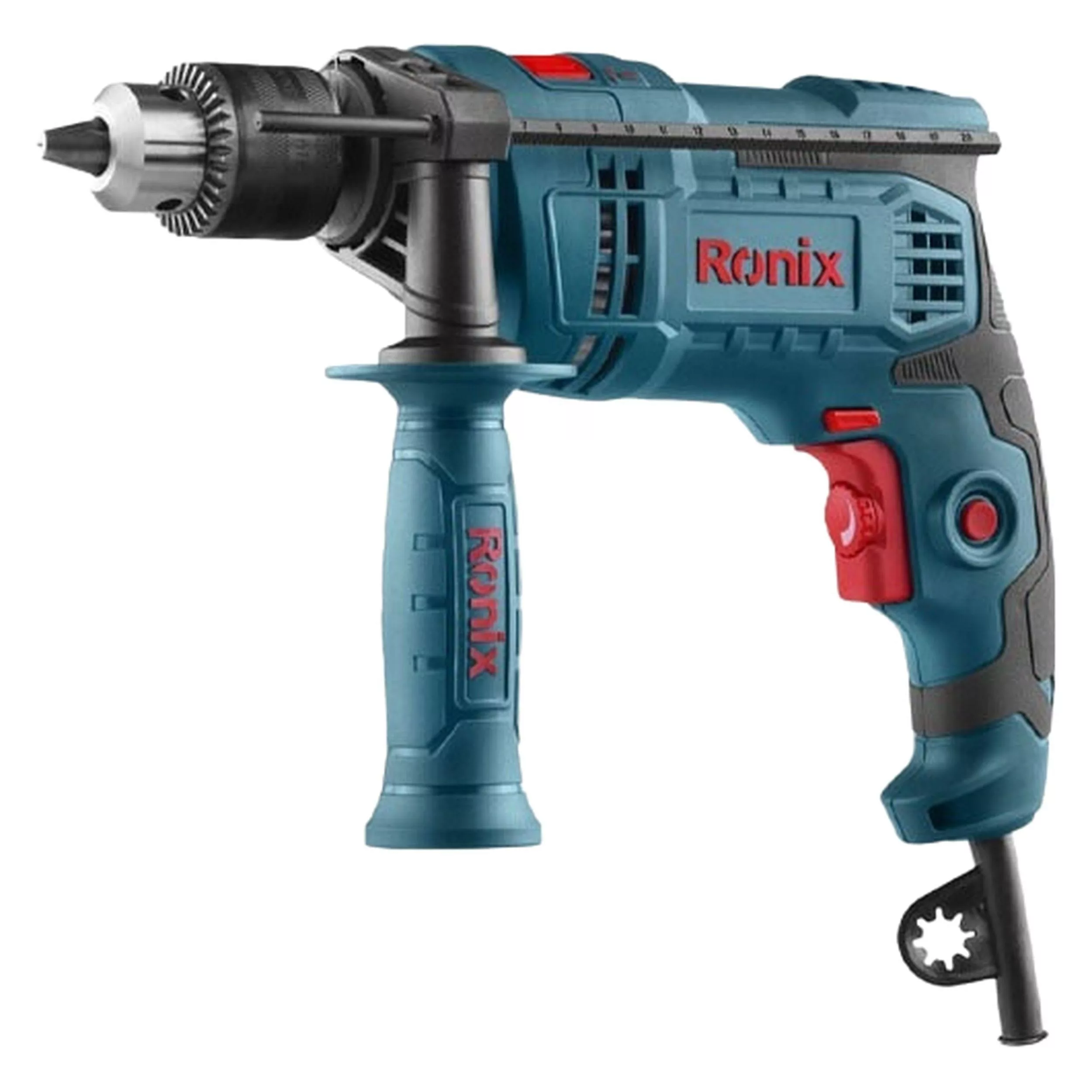 دریل چکشی رونیکس مدل RH-2214LK