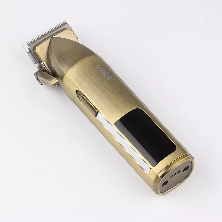 ماشین اصلاح موی سر و صورت وی جی ار مدل 688