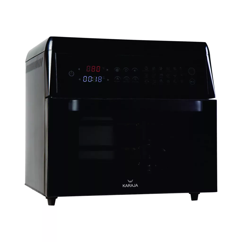 سرخ کن بدون روغن 25 لیتری کاراجا مدل GH5352-L