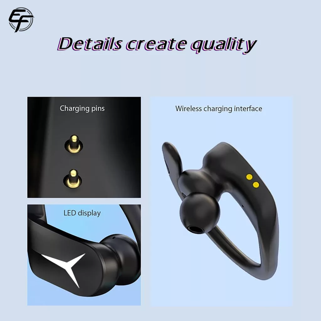 هدفون بلوتوثی ایفورج مدل MA-buds04