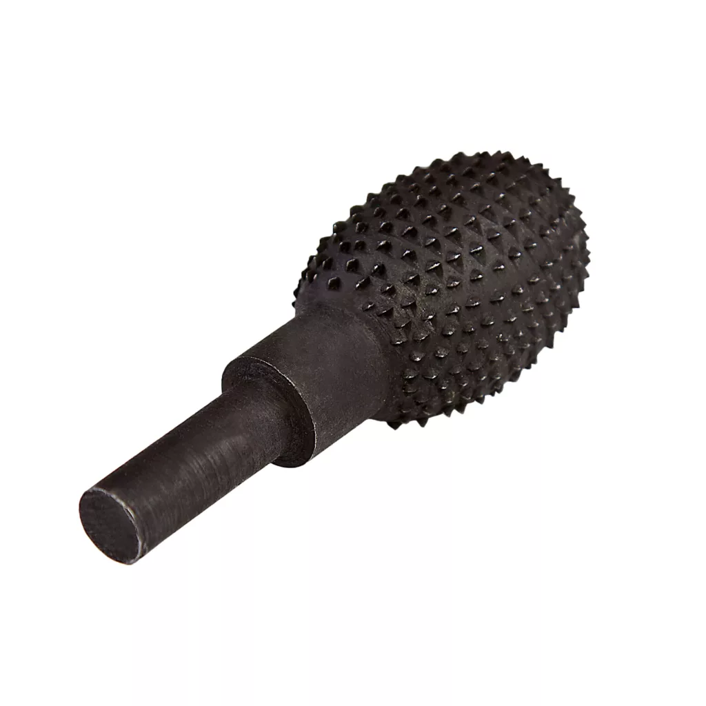 فرز چوب ساب مدل تخم مرغی کد 45میل