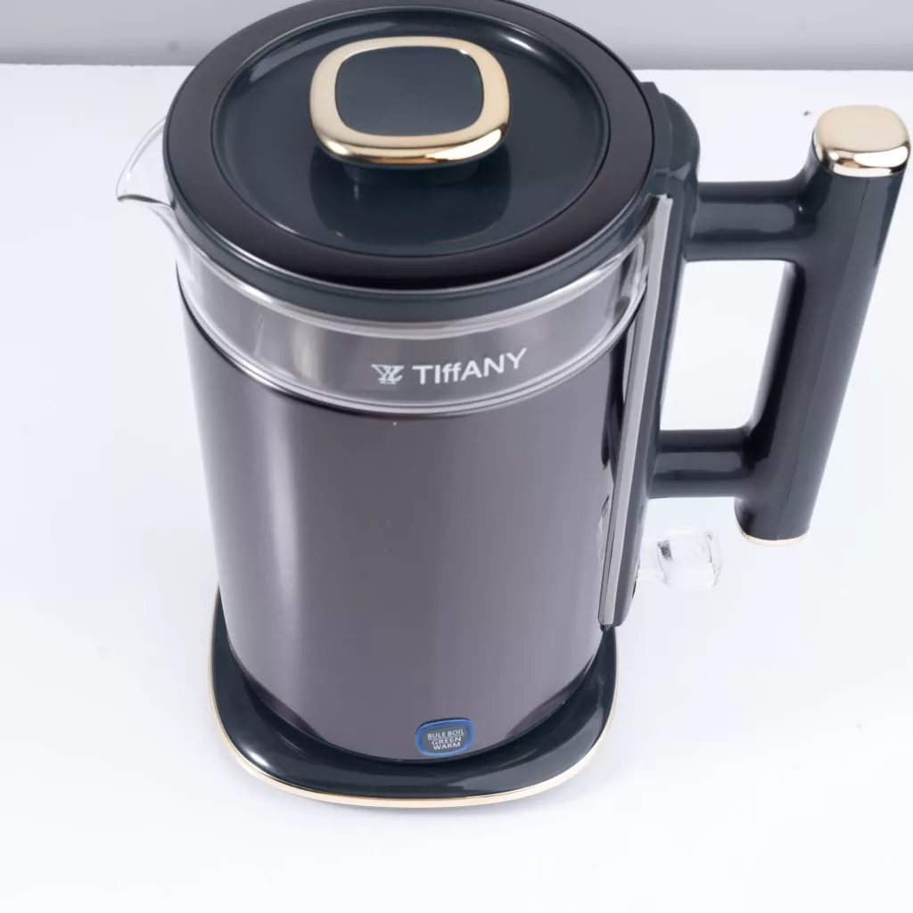 کتری برقی تیفانی مدل TF-906B