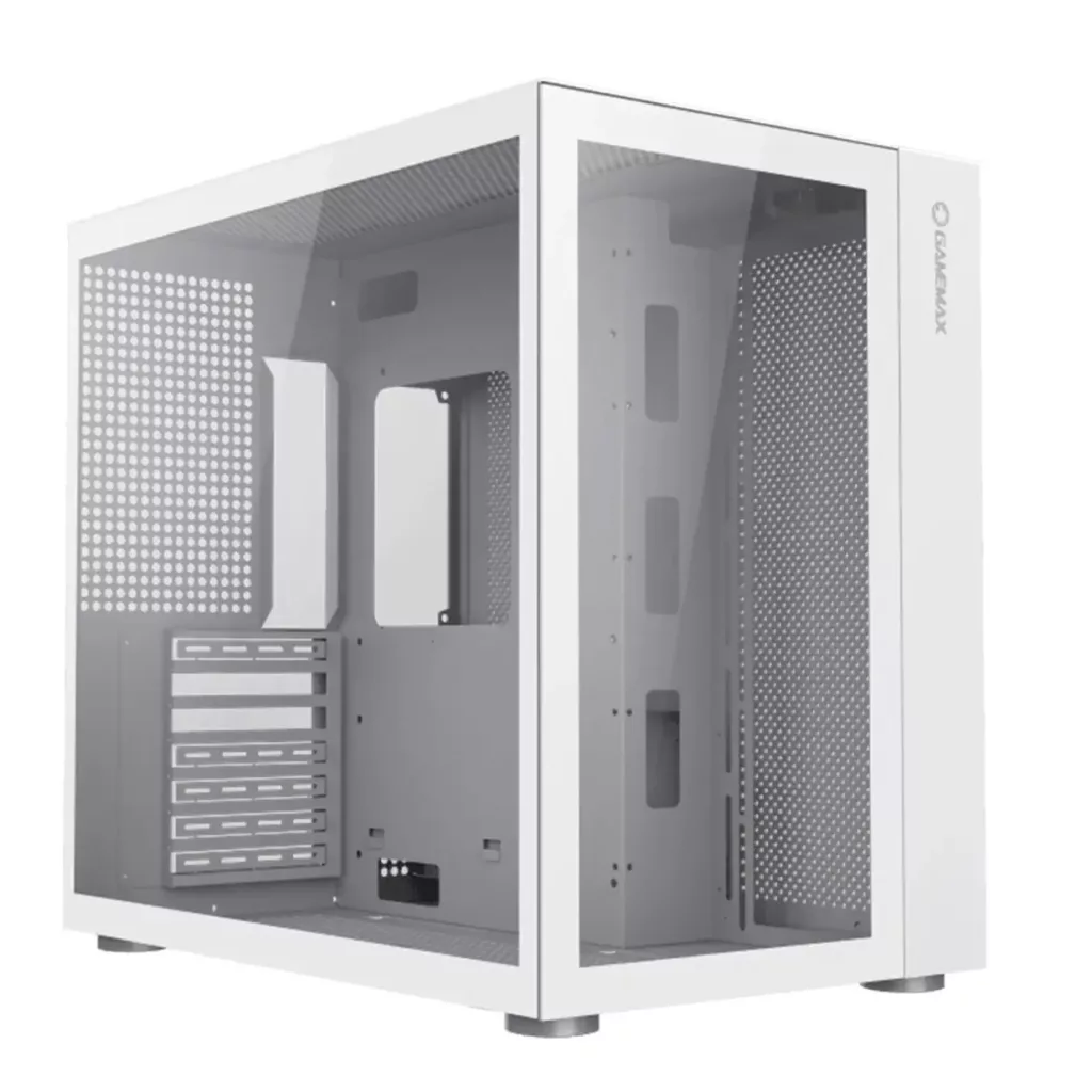 کیس کامپیوتر گیمینگ گیم مکس مدل infinity