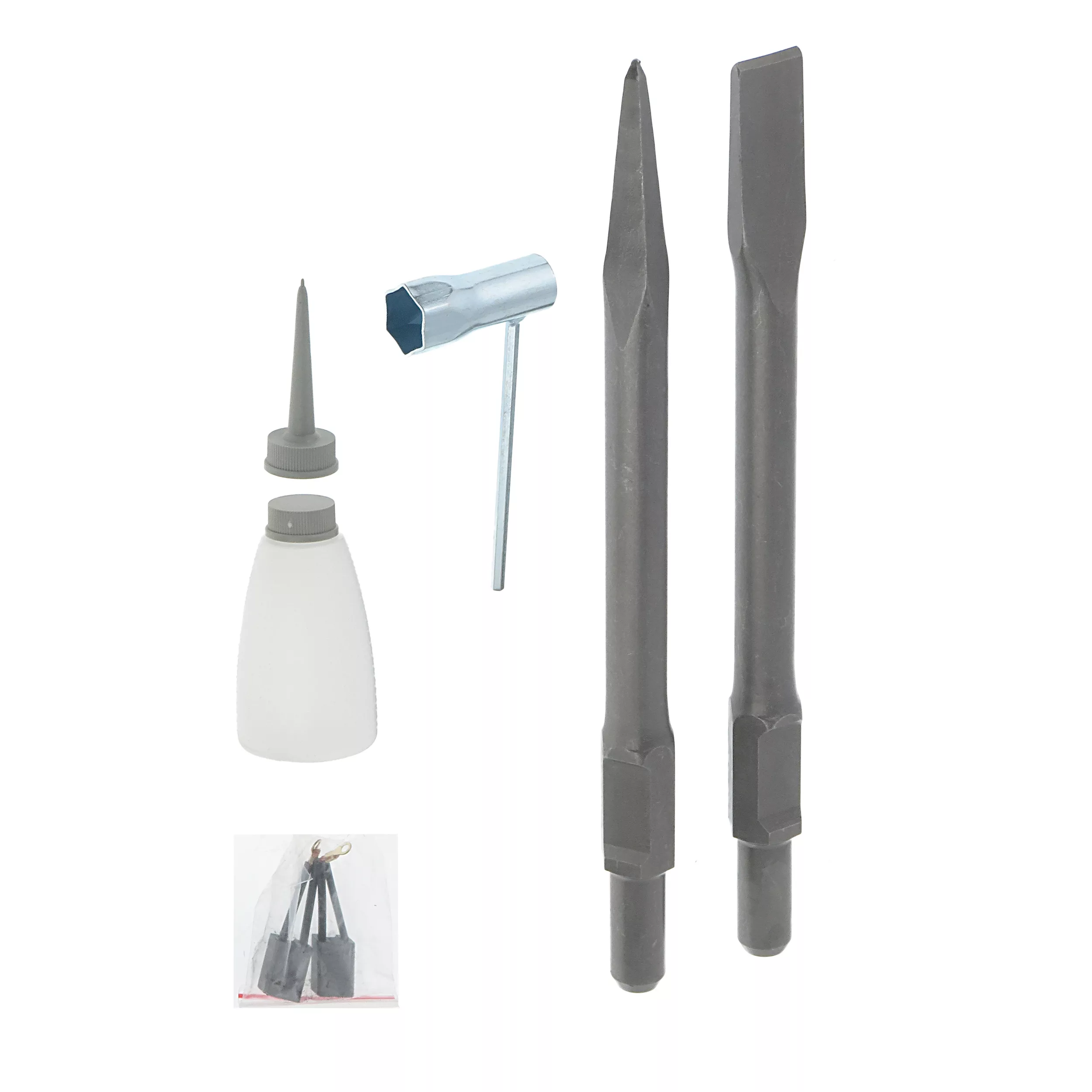 چکش تخریب نیکون مدل NDB17002-1700W-17KG