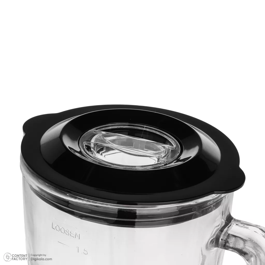 مخلوط کن و آسیاب کن زنیت مدل ZBL 1436