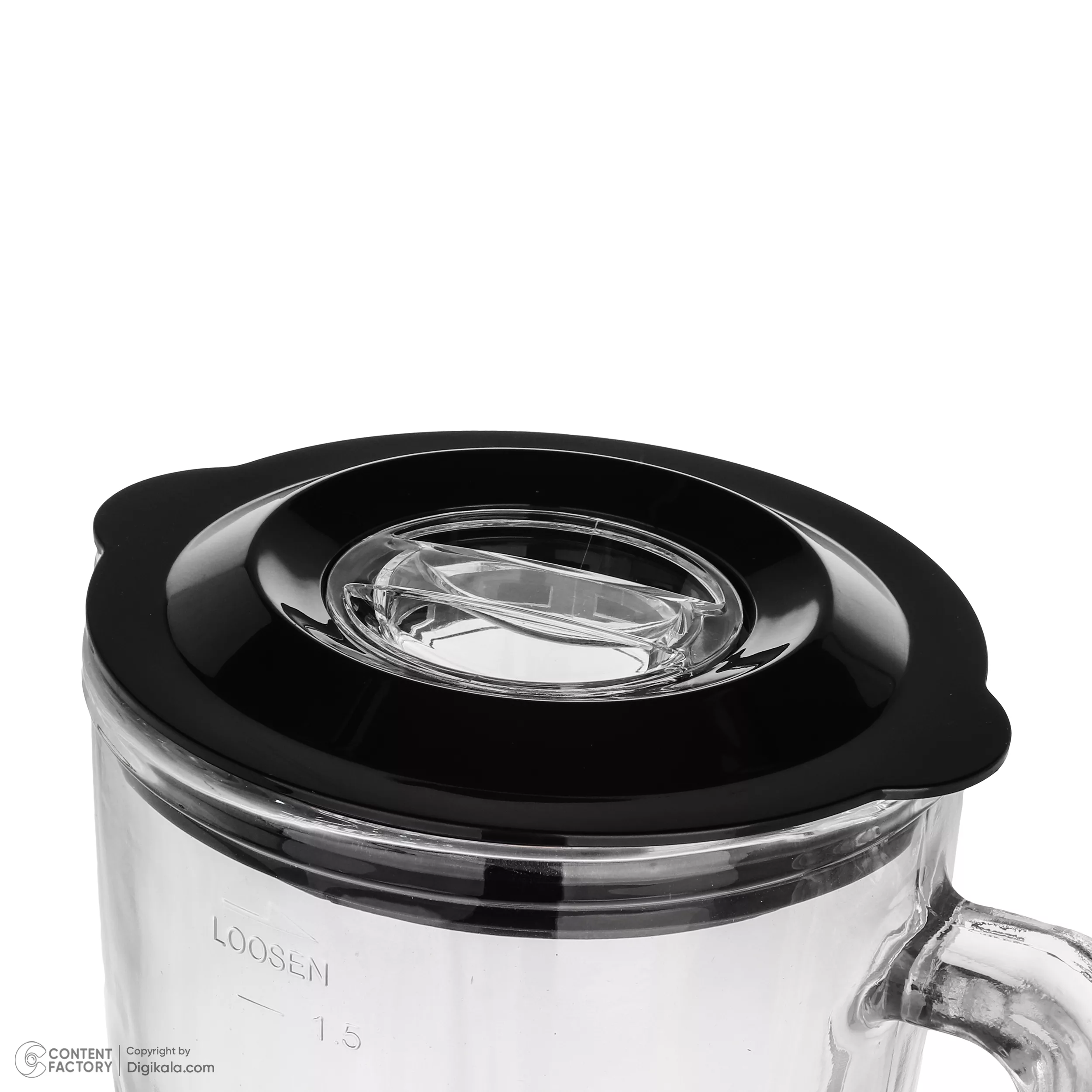 مخلوط کن و آسیاب کن زنیت مدل ZBL 1436