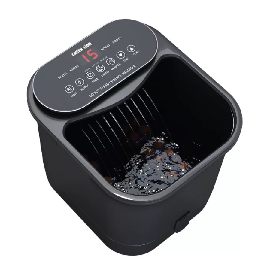 ماساژور پا گرین لاین مدل Bm