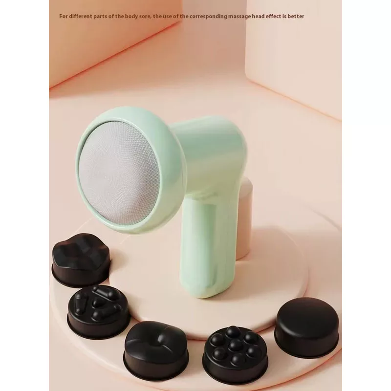 ماساژور برقی مدل تفنگی کد YX-740